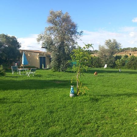 Casa Villa El Olivar Уэльва Номер фото